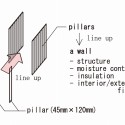 exposed timber structure exposed timber structure exposed timber structure