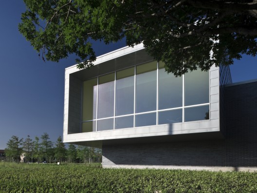 Dallas Public Library Lochwood Branch / Meyer Scherer & Rockcastle