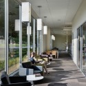 Dallas Public Library Lochwood Branch / Meyer Scherer & Rockcastle © Charles Davis Smith