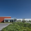 Dallas Public Library Lochwood Branch / Meyer Scherer & Rockcastle © Charles Davis Smith