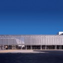 Water Life Museums and Campus © Fotoworks