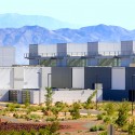Water Life Museums and Campus © Michael Lehrer