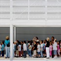 Water Life Museums and Campus © Michael Lehrer