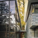 Glenbrook Residence / David Jameson Architect