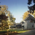 Glenbrook Residence / David Jameson Architect Glenbrook Residence / David Jameson Architect © Paul Warchol Photography