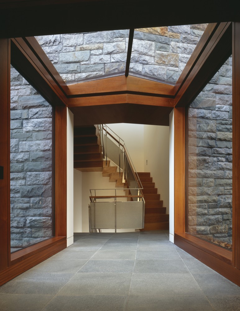 Glenbrook Residence / David Jameson Architect