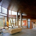 Glenbrook Residence / David Jameson Architect Glenbrook Residence / David Jameson Architect © Paul Warchol Photography