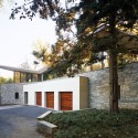 Glenbrook Residence / David Jameson Architect Glenbrook Residence / David Jameson Architect © Paul Warchol Photography