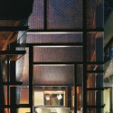 Glenbrook Residence / David Jameson Architect