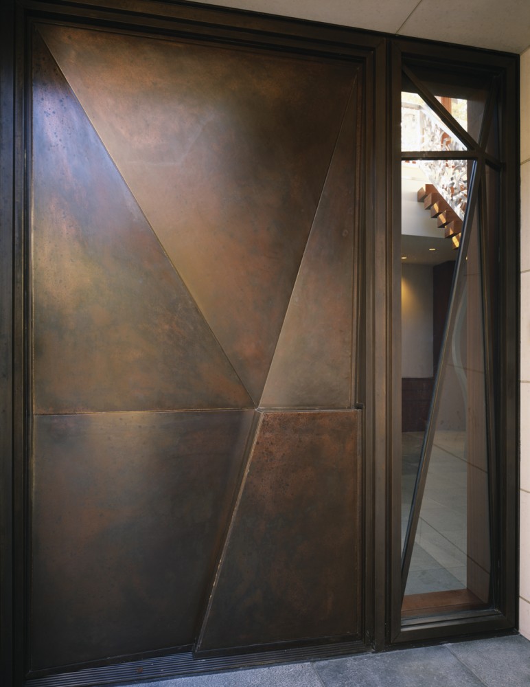 Glenbrook Residence / David Jameson Architect