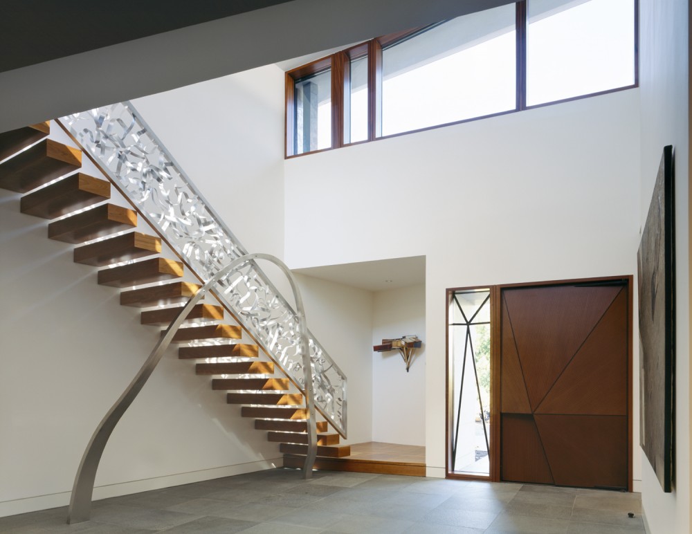 Glenbrook Residence / David Jameson Architect