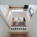Shaft House - Atelier rzlbd © borXu Design