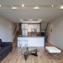 Shaft House - Atelier rzlbd © borXu Design