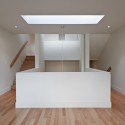 Shaft House - Atelier rzlbd © borXu Design