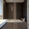 Shaft House - Atelier rzlbd © borXu Design