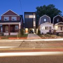Shaft House - Atelier rzlbd © borXu Design