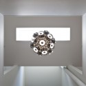 Shaft House - Atelier rzlbd © borXu Design