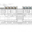 floor plan + elevation floor plan + elevation