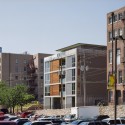 5 Delaware Lofts / el dorado 5 Delaware Lofts / el dorado © Mike Sinclair