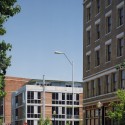 5 Delaware Lofts / el dorado 5 Delaware Lofts / el dorado © Mike Sinclair