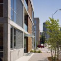 5 Delaware Lofts / el dorado 5 Delaware Lofts / el dorado © Mike Sinclair