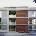 5 Delaware Lofts / el dorado 5 Delaware Lofts / el dorado © Mike Sinclair