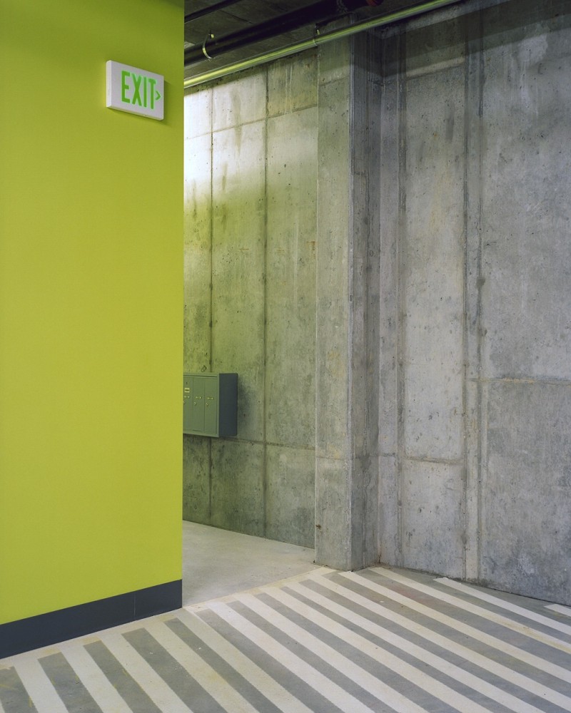 5 Delaware Lofts / el dorado