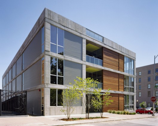 5 Delaware Lofts / el dorado
