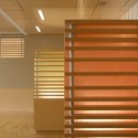 Valspar Corporation Administrative Headquarters / Meyer, Scherer & Rockcastle © Lara Swimmer Photography