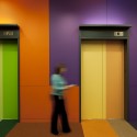 Valspar Corporation Administrative Headquarters / Meyer, Scherer & Rockcastle © Lara Swimmer Photography