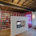 House T / UAU Office © Enrico Muraro
