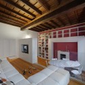 House T / UAU Office © Enrico Muraro