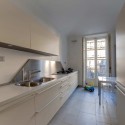 House T / UAU Office © Enrico Muraro
