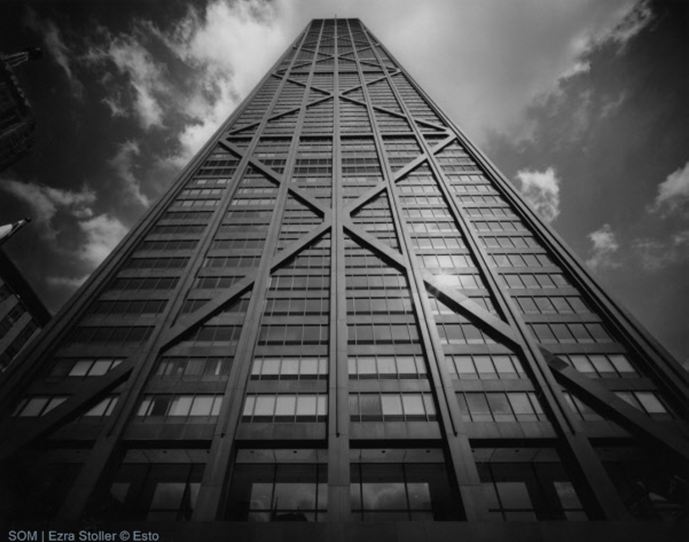 Architecture City Guide: Chicago