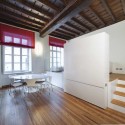 House T / UAU Office © Enrico Muraro