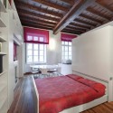 House T / UAU Office © Enrico Muraro