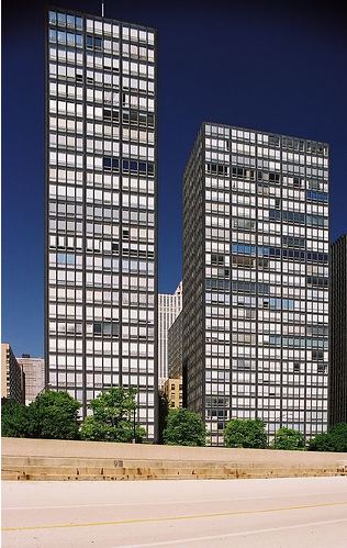 Architecture City Guide: Chicago