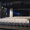 Audi In Milan /Audi In Milan / UAU Office © Courtesy of UAU Office