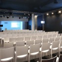 Audi In Milan /Audi In Milan / UAU Office © Courtesy of UAU Office