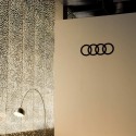 Audi In Milan /Audi In Milan / UAU Office © Courtesy of UAU Office