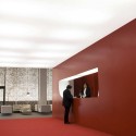 Audi In Milan /Audi In Milan / UAU Office