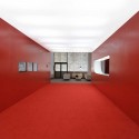 Audi In Milan /Audi In Milan / UAU Office © Courtesy of UAU Office