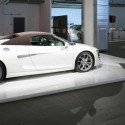 Audi In Milan /Audi In Milan / UAU Office