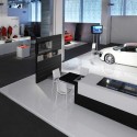 Audi In Milan /Audi In Milan / UAU Office