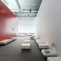 Audi In Milan /Audi In Milan / UAU Office