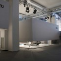 Audi In Milan /Audi In Milan / UAU Office © Courtesy of UAU Office