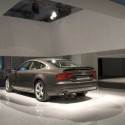 Audi In Milan /Audi In Milan / UAU Office © Courtesy of UAU Office