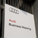 Audi In Milan /Audi In Milan / UAU Office © Courtesy of UAU Office