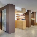 Pepe Hairstylist / UAU Office Pepe Hairstylist / UAU Office © Enrico Muraro