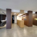 Pepe Hairstylist / UAU Office Pepe Hairstylist / UAU Office © Enrico Muraro
